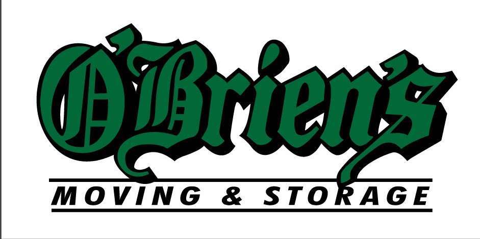 O'Brien's Moving & Storage Logo