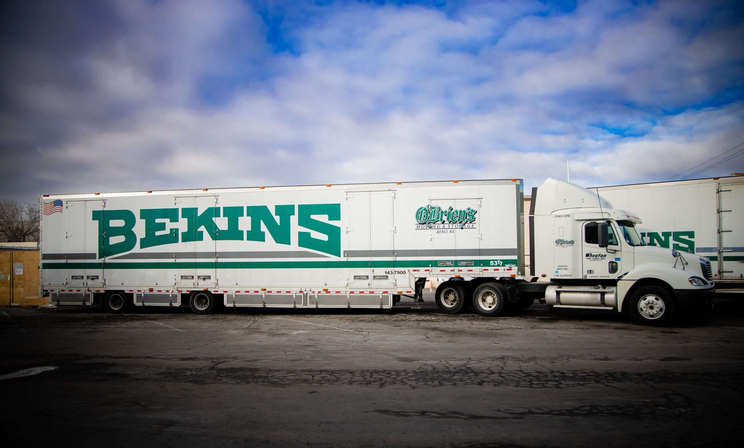 095A9107 - O’Brien’s Moving & Storage - O’Brien’s Moving & Storage