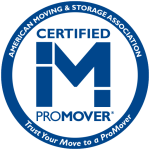 Round Certified Promover Logo